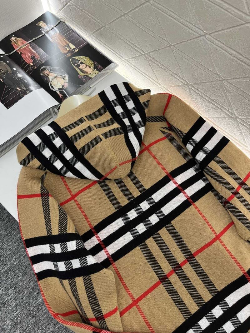 Burberry Outwear